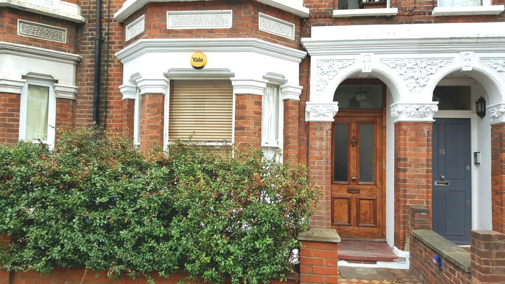 Victorian Superior Property Londres Exterior foto