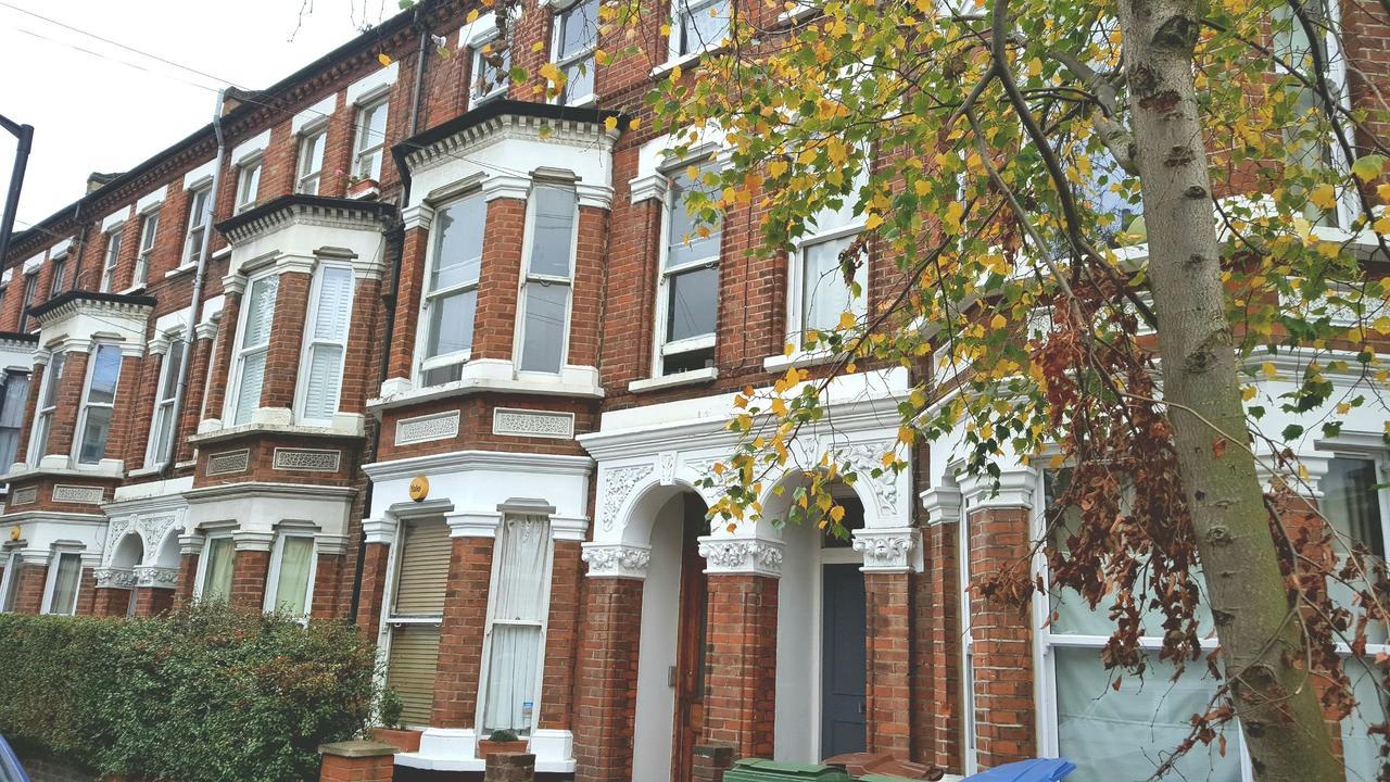 Victorian Superior Property Londres Exterior foto